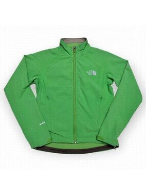 The North Face Flight Series Lightweight Activewear Running Jacket - Womens XS